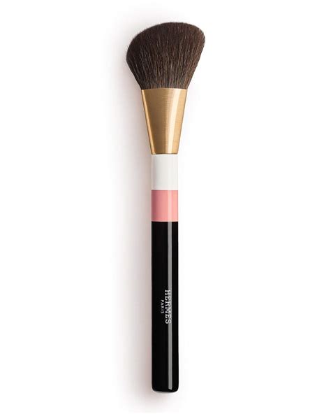 hermes blush brush|hermes blush.